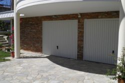 Garage Doors glavas aluminium pvc systems
