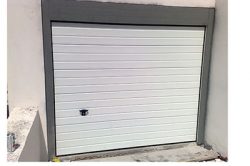 One Piece Garage Doors glavas aluminium pvc systems