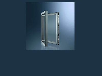 συστήματα αλουμινίου & pvc γκλαβάς - windows