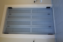 Παντζούρια glavas aluminium pvc systems