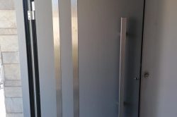 Aluminum Entrance Doors glavas aluminium pvc systems