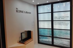 elvial-show glavas aluminium pvc systems